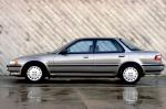 Acura Integra Sedan 1990 года